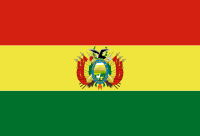 Devlet bayrağı