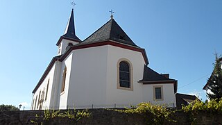 Evangelische Pfarrkirche