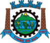 Official seal of Timbé do Sul