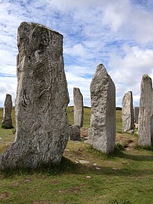 Callanish Stones