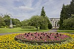 Cathays Park