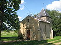 St.-Anna-Kapelle in Büdingen