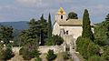 Kapelle Saint-Michel