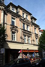 Mohrenstraße 30-24