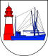 Coat of arms of Büsum