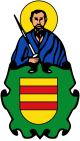 Vollwappen