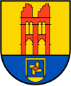 Wappen von Hude