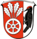 Coat of arms of Jossgrund