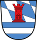 Coat of arms of Lupburg