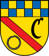 Wappen von Ober Kostenz