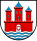 Stadtwappen von Rendsburg