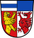 Wappen der Gemeinde Schirmitz