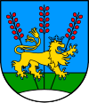 Wappen von Wiesentheid