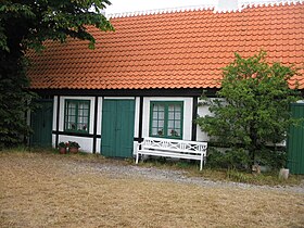 Holger Drachmanns huis "Villa Pax", Skagen