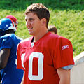 Eli Manning