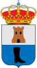 Coat of arms of Anadón, Spain