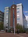 Fife Council HQ in Glenrothes