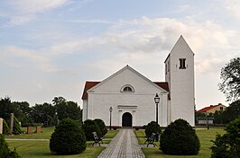 Kerk van Fjälkestad