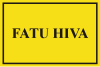 Flag of Fatu-Hiva