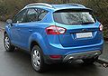 Ford Kuga 2.0 TDCi