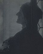 Gertrude Käsebier, Camera Work, 1905