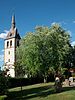 St. Fabian und Sebastian in Marsberg-Giershagen