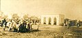 Men of Hyderabad, Sindh