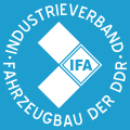 IFA Firmenwarenzeichen