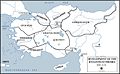 Anatolikon Theması, Doğu Roma İmparatorluğu