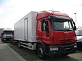 Iveco Eurocargo