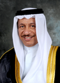 Jaber Al-Mubarak Al-Hamad Al-Sabah