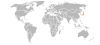 Location map for Japan and Seychelles.