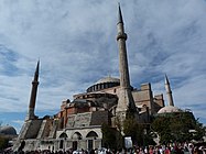 Hagia Sophia