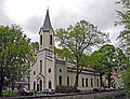 Evangelische Kirche St. Peter und Paul