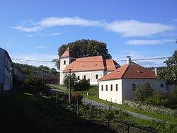 Church of the Assumption of the Virgin Mary