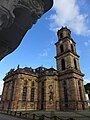 Ludwigskirche Saarbrücken