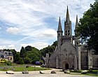 Kapelle Saint-Fiacre