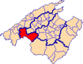 Region Palma