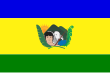 Vlag van Machiques de Perijá