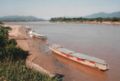 Mekong bei Chiang Rai