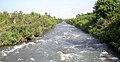 Image 69Mekong tributary, Stung Treng Province (from Geography of Cambodia)