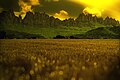 Montserrat, Catalonia