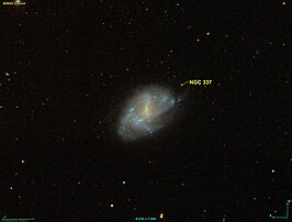 NGC 337