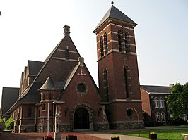 Heilig Kruiskerk