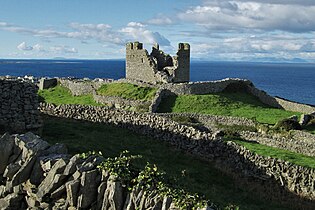 Inisheer, Aran Islands