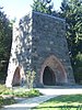 Oregon Iron Company Furnace