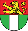 Wappen von Tarnowo Podgórne