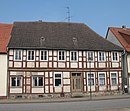 Wohnhaus