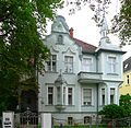 Villa im Jugendstil