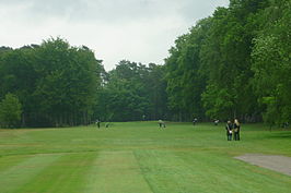 Hole 10 van de Old Course